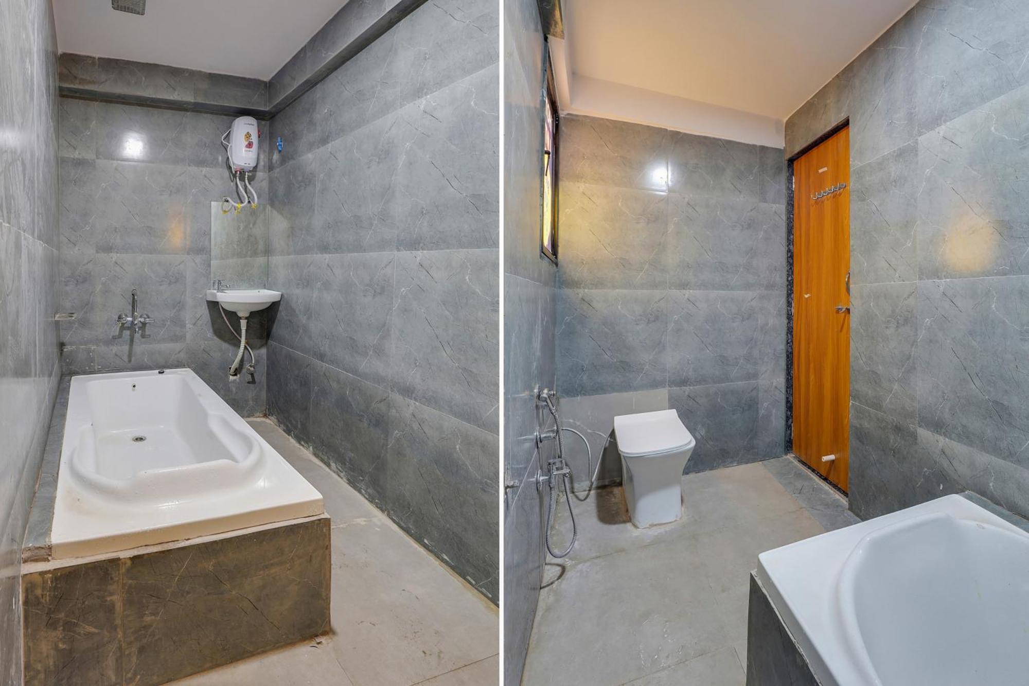 Hotel O Lotus Surat Dış mekan fotoğraf